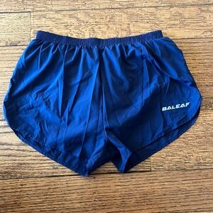 Baleaf running shorts